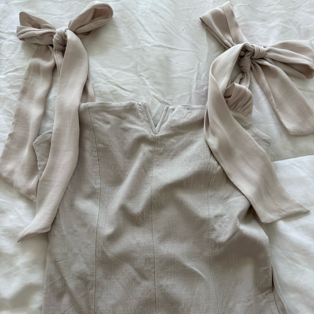 Free People Lola Bodysuit - Picture 7 of 16